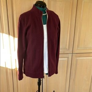 TOMMY BAHAMA WOMENS REVERSIBLE JACKET